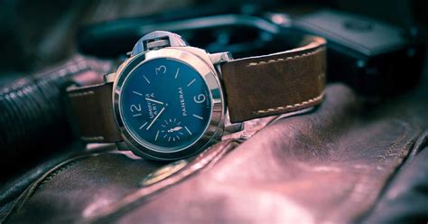 aaa grade panerai|Panerai vs OMEGA: Which Luxury Watch Brand is .